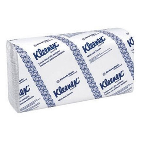 Kleenex® Multi-Fold Paper Towels