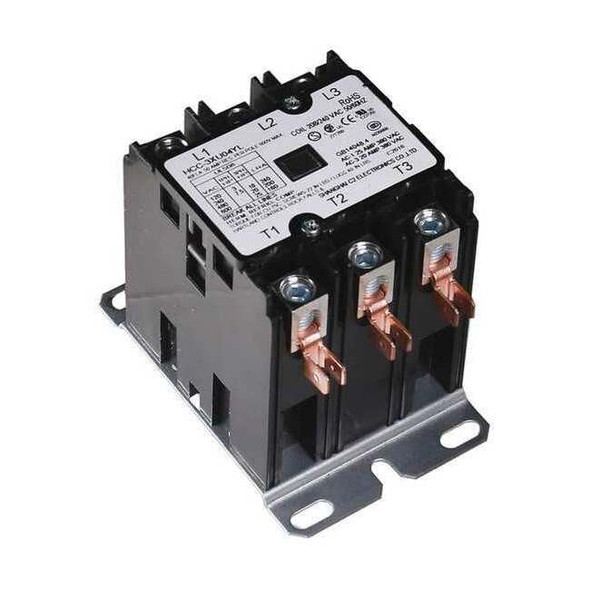 Dayton Contactor HCC-3XU04YL