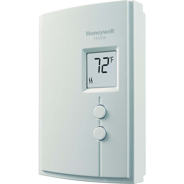 Honeywell Home Manual 2 Wire Thermostat RLV3120A1005