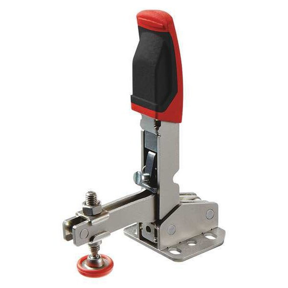 Bessey Auto-Adjust Toggle Clamp,450 lb. Cap. STC-VH20