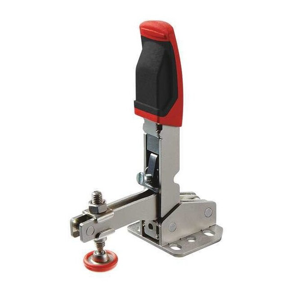 Bessey Auto-Adjust Toggle Clamp,450 lb. Cap. STC-VH20
