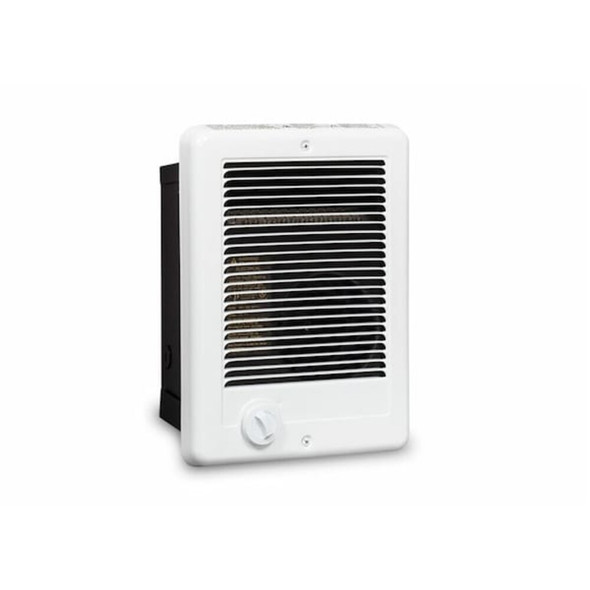 Cadet ComPak Heater w-Stat, 4000-3000W, 240V CS202T