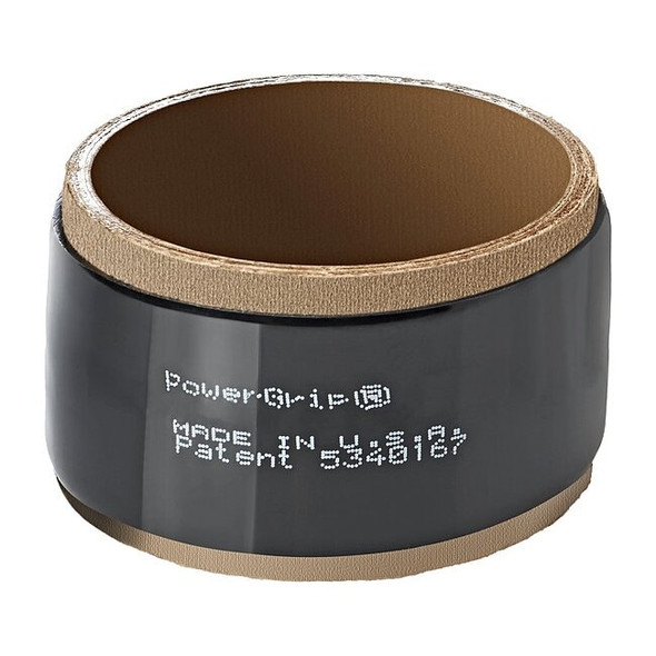 Manufacturer Varies Shrink Clamp,1 1/4"Band W,1 1/4"Max ID 32941