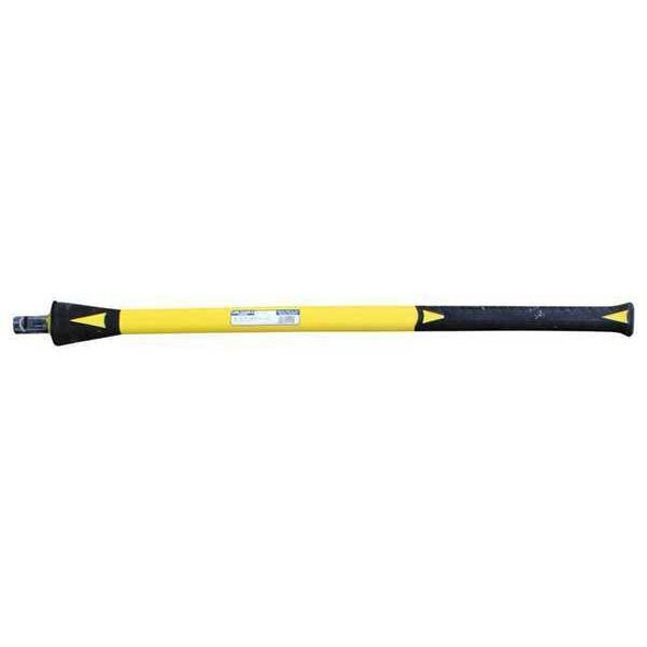 Link Handles Sledge Handle,Heavy Fiberglass/Epoxy,36" 64657GRA