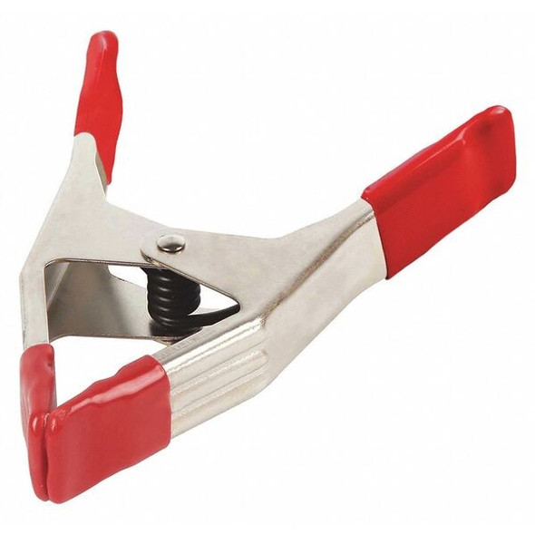 Bessey Spring Clamp,Steel,3" XM7
