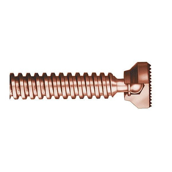 Wilton Spatter Resist C-Clamp,8-1/4",6900 lb. 408-P