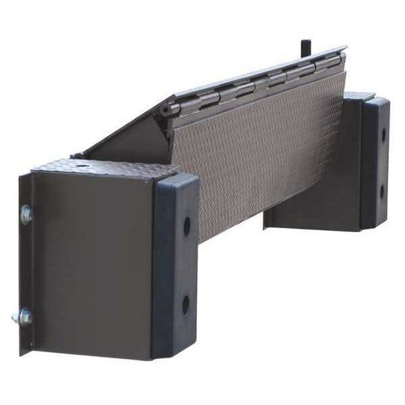 Manufacturer Varies Dock Leveler,Mechanical,99In FM-2072