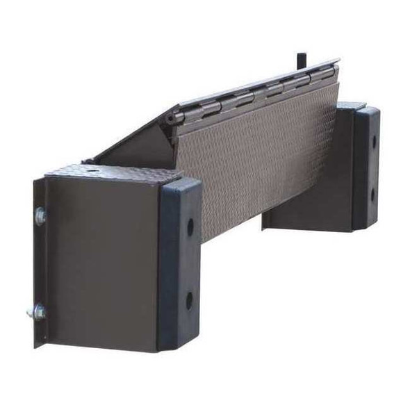 Manufacturer Varies Dock Leveler,Mechanical,99In FM-2072