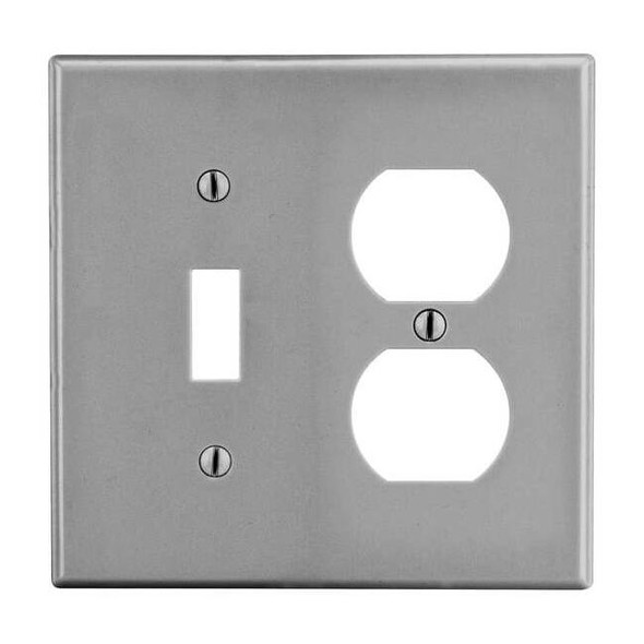 Hubbell Wiring Device-Kellems P18GY