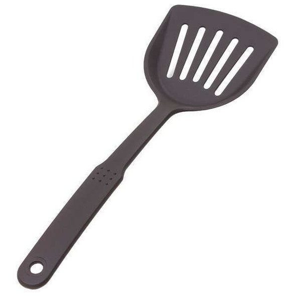 Crestware Turner, Slotted, Curved, 12-1/4 in. L NY1