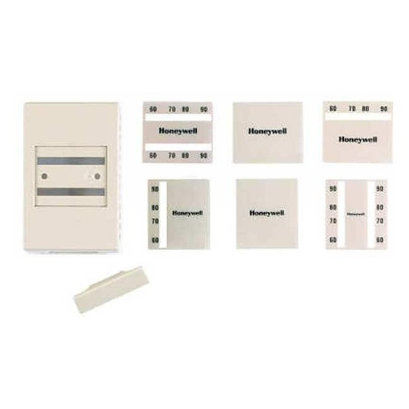 Honeywell Repair Parts/Tools,Plastic,W/6 Inserts 14004407-910/U
