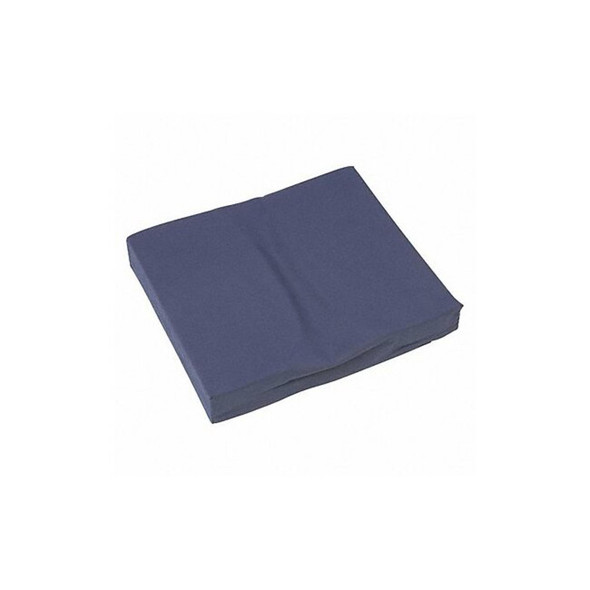 Dmi Seat Cushion,Blue,16" L 513-7944-2400 Dmi Seat Cushion,Blue,16" L 513-7944-2400