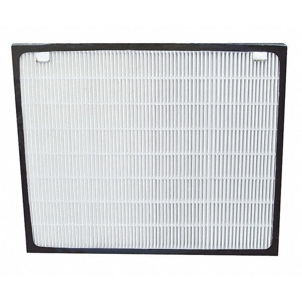 Dayton AirFilter,1.125inD,10.5625inH,8.5625inW 2HPC2 Dayton AirFilter,1.125inD,10.5625inH,8.5625inW 2HPC2