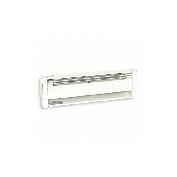 Dayton Oil-Fld Elctrc Bsbrd Heatr,34"L,208/240V 3UG31 Dayton Oil-Fld Elctrc Bsbrd Heatr,34"L,208/240V 3UG31