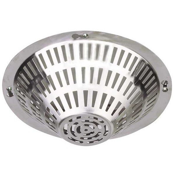 Safety Technology International STI-8200-SS