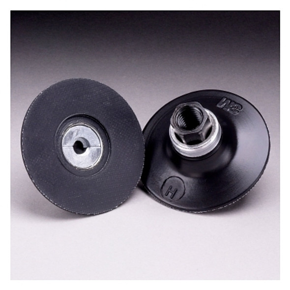 Roloc™ TR Disc Pad, 2 in dia, TR