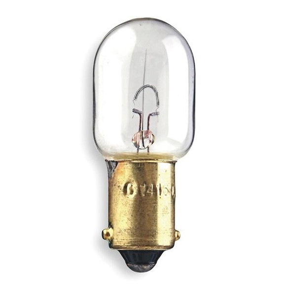 Manufacturer Varies Miniature Lamp,1495,8.4W,T4 1/2,28V,PK10 1495-10PK