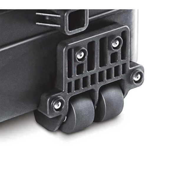 Pelican Protective Case,Black,31-9/32 in.L 1630