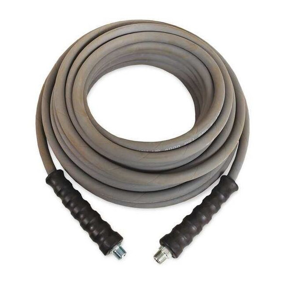 Mi-T-M 3/8" x 50 ft Air Hose 4000 psi 15-0209