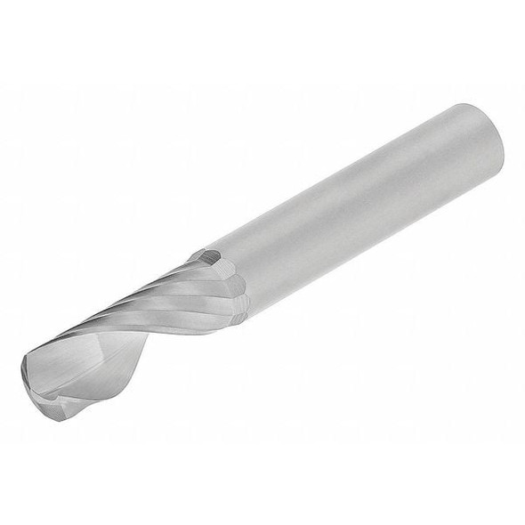 Micro 100 Solid Router Bit, 0.25 in, Carbide SFA-250-46