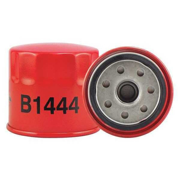 Baldwin Filters Spin-On,M20 x 1.5mm Thread ,2-27/32" L B1444