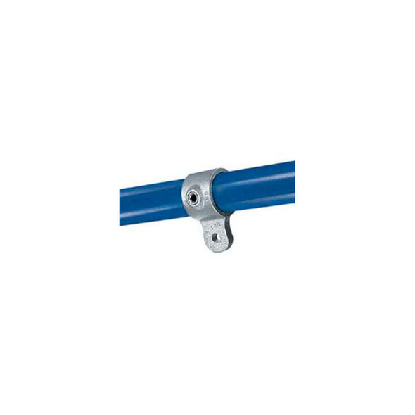 Kee Safety Male Single Swivel Socket Member 1-1/2"" Diameter