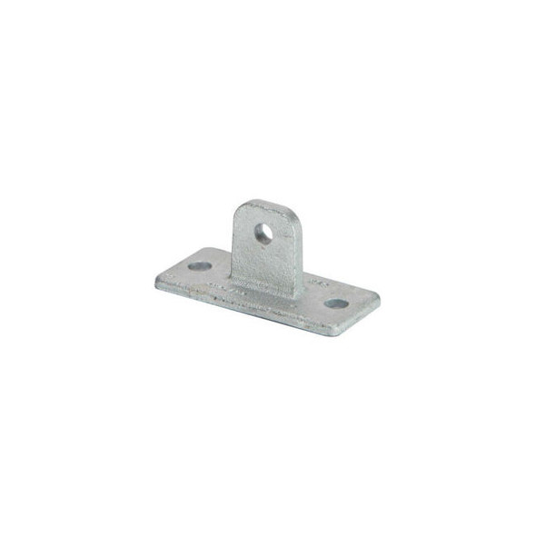 Kee Safety - M58 - Base Plate 1-1/2"" Dia.