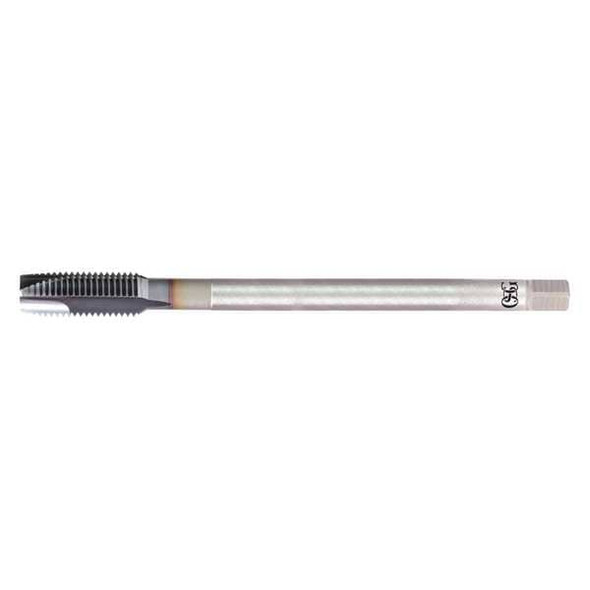 Osg Spiral Point Tap, 1/4"-20, Plug, UNC, 3 Flutes 1653502108