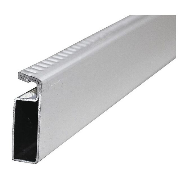 Manufacturer Varies Screen Frame,White,Aluminum,3/4in H,PK20 90H-254