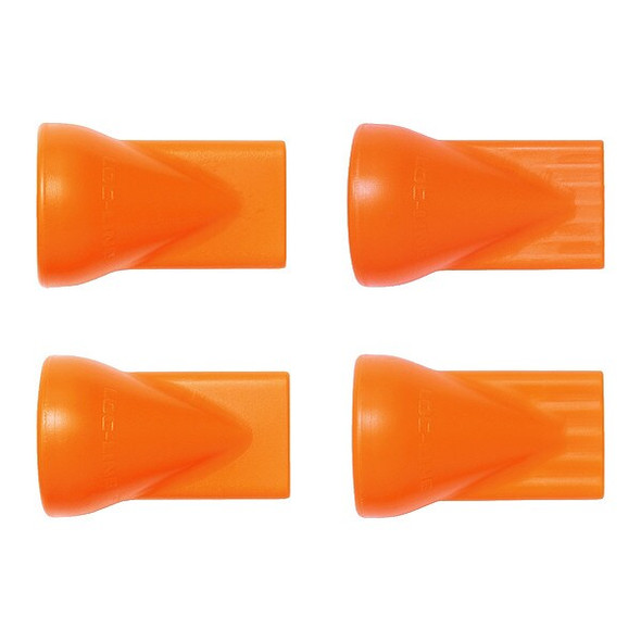 Loc-Line Flat Nozzle Assortment Pack 51844 Loc-Line Flat Nozzle Assortment Pack 51844