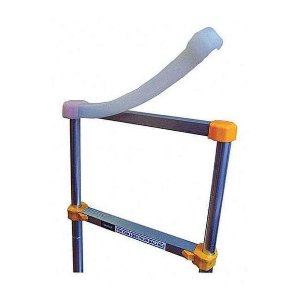 Xtend + Climb Ladder Rung Cover,Silicone,2KFG1 TC812