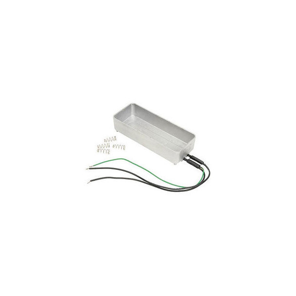 Supco Condensate Drain Pan 38 oz. Capacity 120 V 8 oz./ hr.