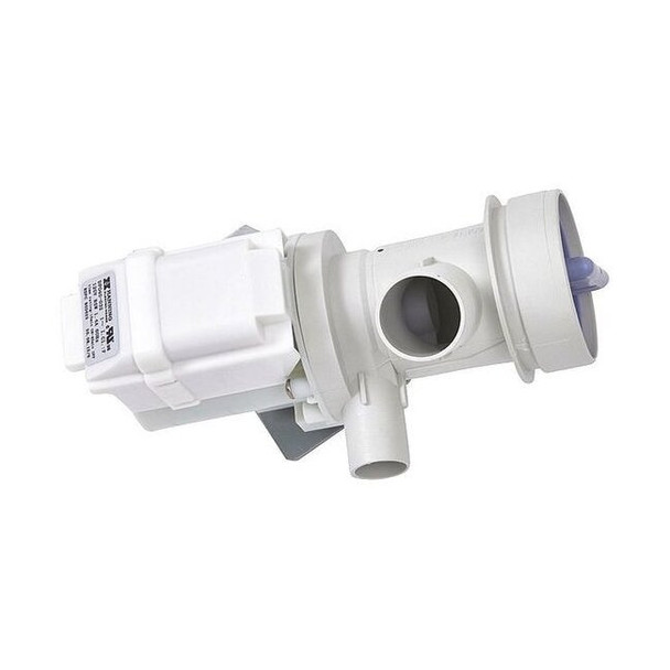 Alliance Laundry Systems Drain Pump 802623P
