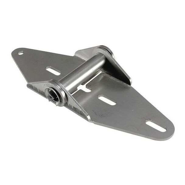 American Garage Door Supply Garage Door Hinge,7-1/2 In H,PK4 HS112