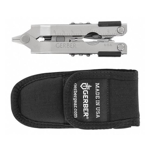 Gerber Multiplier 600 Multi-Tool 07564