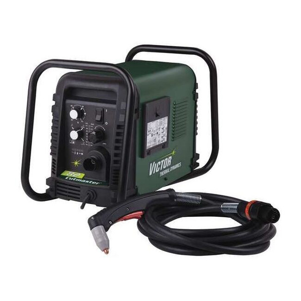 Thermal Dynamics Plasma Cutter, Cutmaster 82 1-1130-1