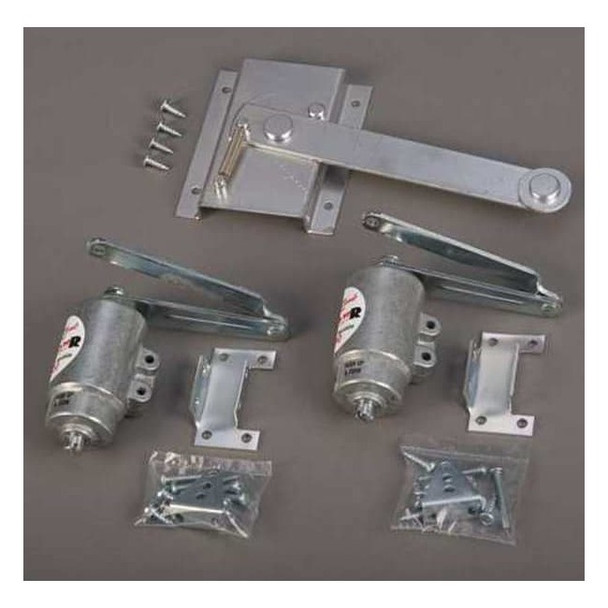 Justrite Self-Closing Adaptor Kit 25926