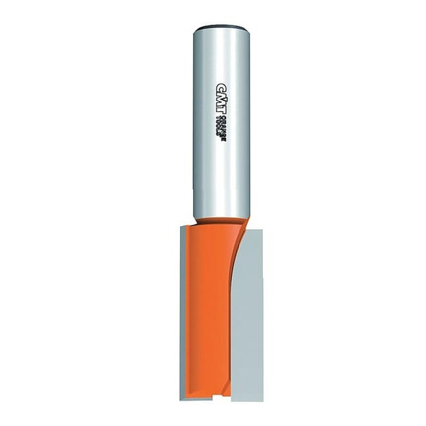 Cmt Router Bit,Carbide Tipped,3-1/4 in. L 812.690.11