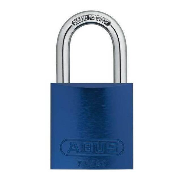 Abus 72 /40 KAx6 Blue