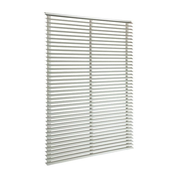Friedrich Grille,31-1/16 in H,25-9/16 inW,Aluminum VPAL2
