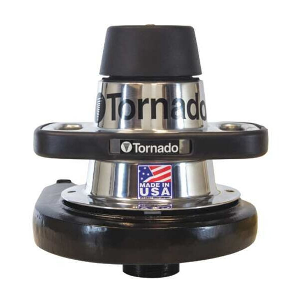 Tornado Heavy Duty Blower Motor, 2-1/4 HP, 14.7A 98904