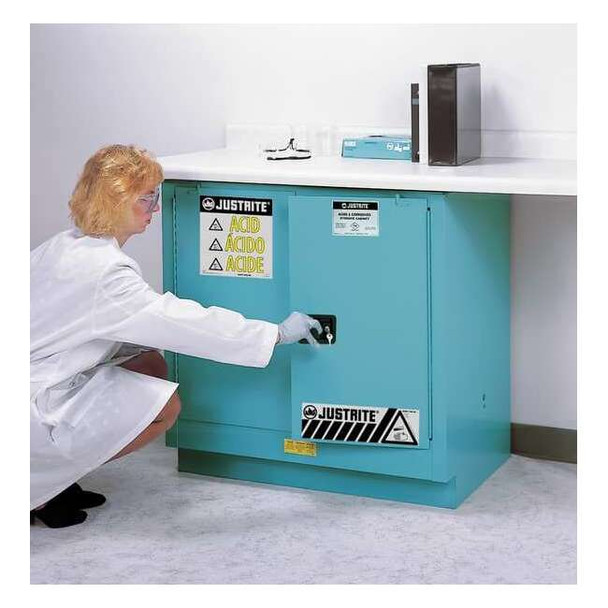 Justrite 892302