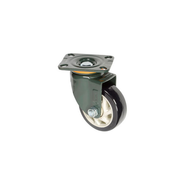 Replacement Universal Wheel Dia. 100 for 641264 641745 641746 Floor Scrubbers