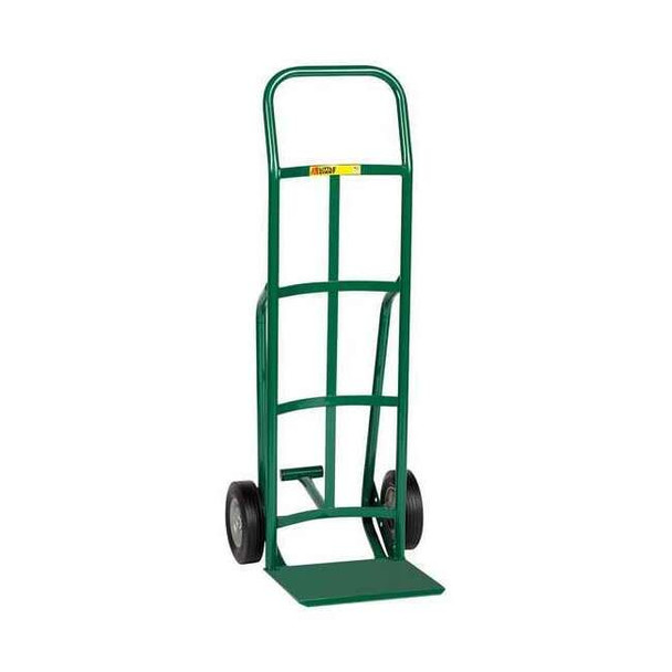 Manufacturer Varies GPHandTruck,48in,21in,Grn,Stl,800lb TF-200-8S