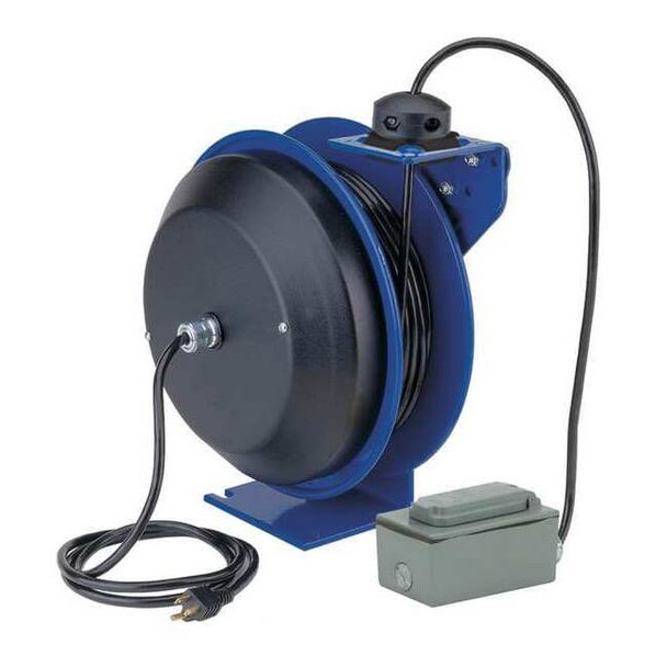 Coxreels PC13-5012-F