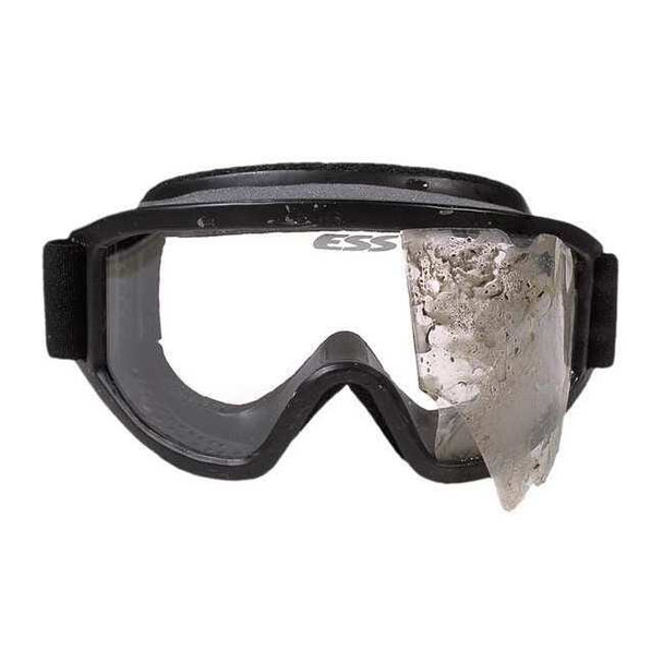 Ess Striketeam Tear Off Lens Covers,PK6 740-0246