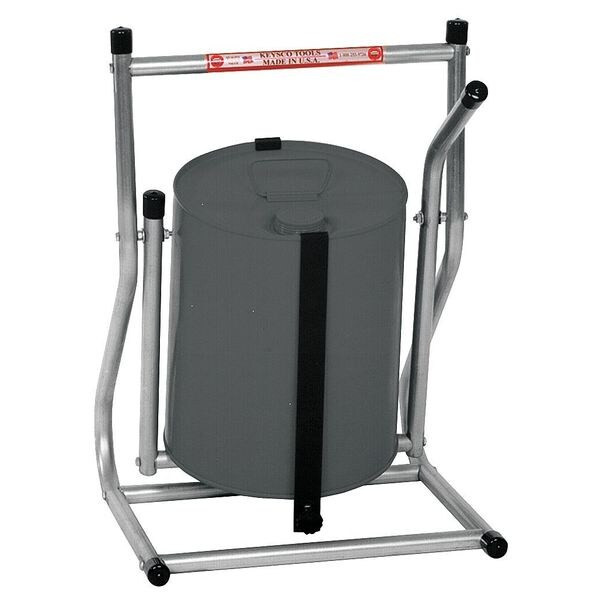 Keysco Tools Pail Tipper (Single),Steel Tube 78030