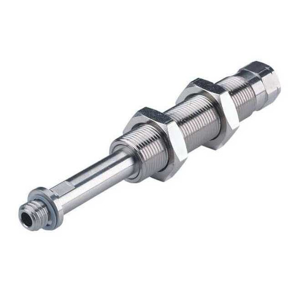 Smc Vacuum Buffer,Rotating,145mm ZPB2J50-B5