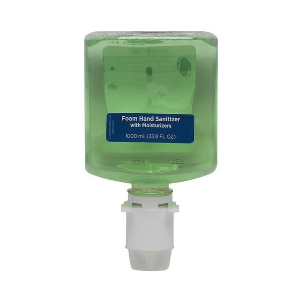 Georgia-Pacific Hand Sanitizer, 1000mL, Bottle, PK2 42334