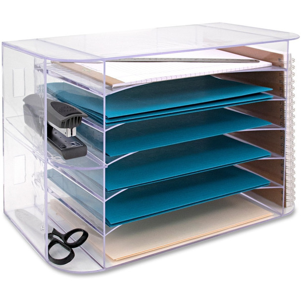 Business Source  Desktop File Sorter 86880